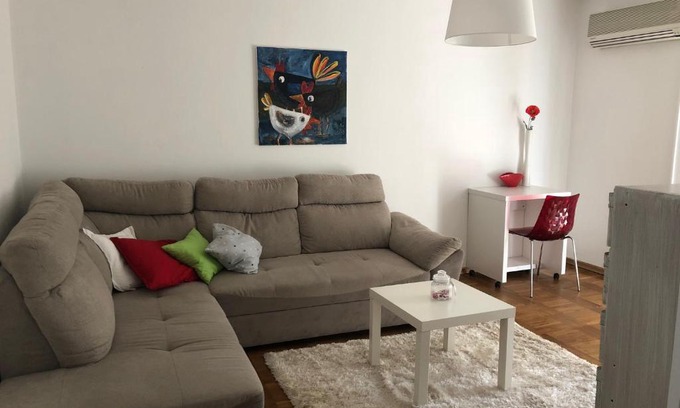 Novigrad Apartamento | Apartment Safran