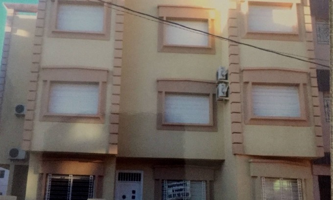 Marina Apartamento | Apartamento saidia marruecos