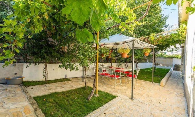 Solin Apartamento | Apartment Salona