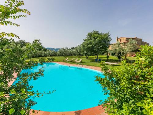 Sorano Apartamento | Apartment Salvia by Interhome