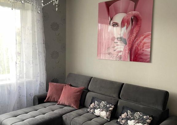 Babite Apartamento | Apartment SAMANTA- self-checkin - near Jurmala, airport