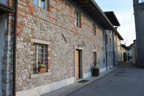 Colugna Apartamento | Apartment San Bernardo