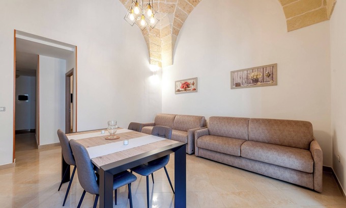 Cavallino Apartamento | Apartamento 'San Giorgio' con Wi-Fi y aire acondicionado