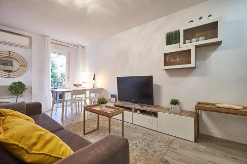 Palacio Apartamento | Apartment SAN MIGUEL