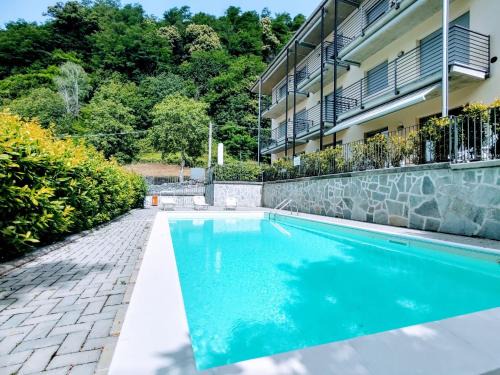 Trezzone Apartamento | Apartment San Vincenzo-1 by Interhome
