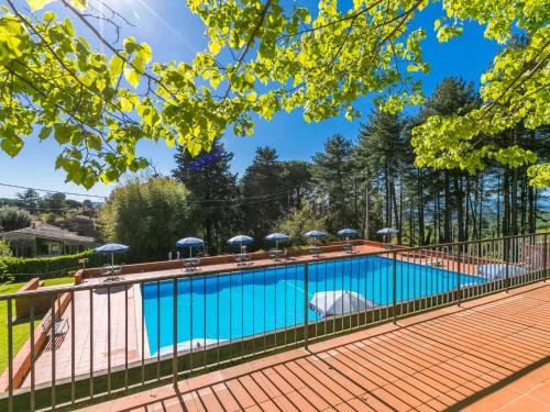 San Vivaldo Apartamento | Apartment San Vivaldo- Nr- 11 by Interhome