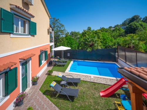 Pobri Apartamento | Apartment Sandra by Interhome