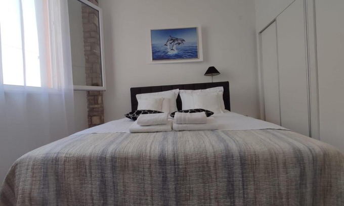 Stomorska Apartamento | Apartment Sandrica