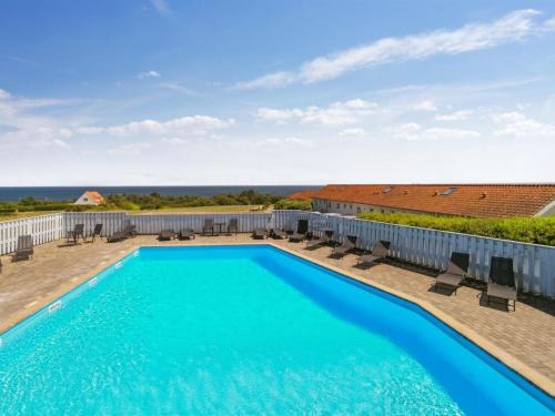 Sandkaas Apartamento | Apartment Sandrine - 400m from the sea by Interhome