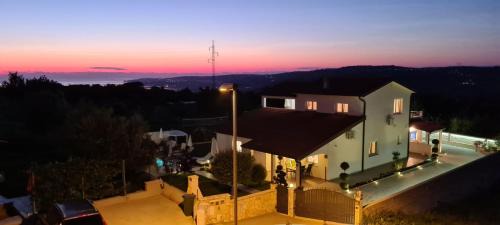 Kastel Apartamento | Apartment Sanja