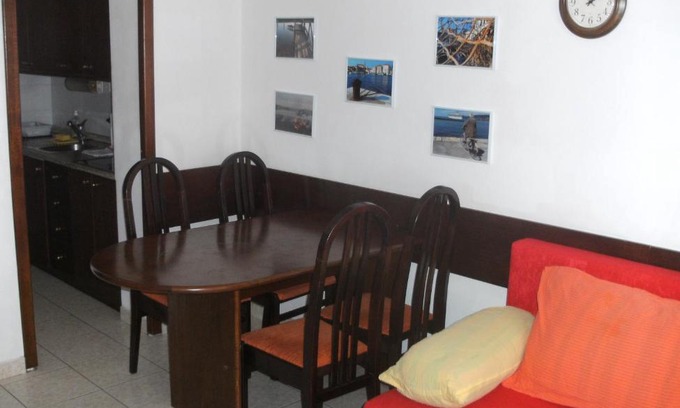 Izola Apartamento | Apartment Sansimon