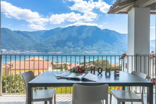 Tremezzina Apartamento | Apartment Sant Agata-6 - Tremezzina