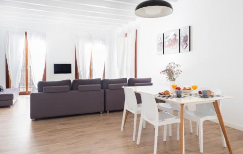Jaume III Apartamento | Apartment Santa Cruz Suite TI105