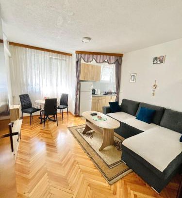 Mostar Apartamento | Apartment Sara