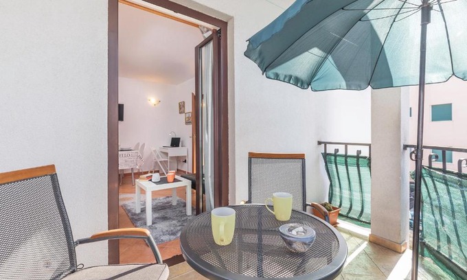 Rovinj Apartamento | Apartment Sara