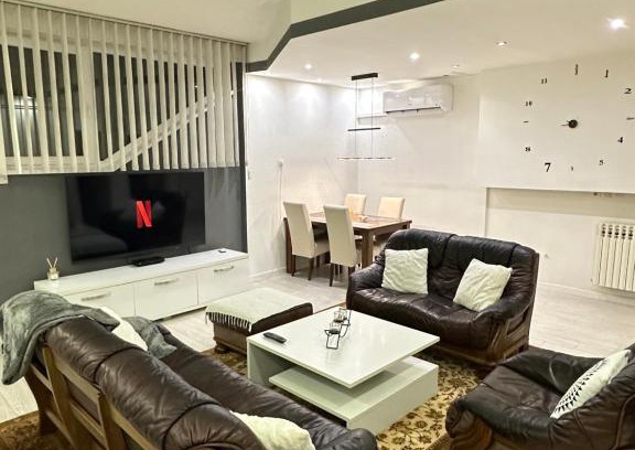 Novo Sarajevo Apartamento | Apartment - Sarajevo Pulse - Free Parking