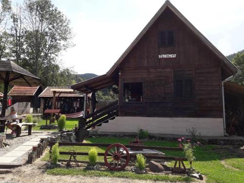 Vitasi Apartamento | Apartment Sarganska Osmica