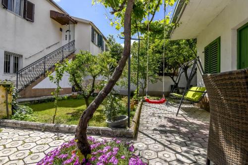 Kastela Apartamento | Apartment Sasa