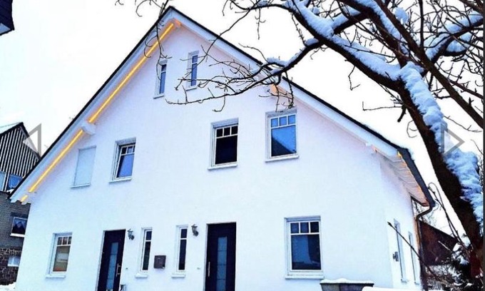 Ortsmitte Apartamento | Apartment-Sauerland