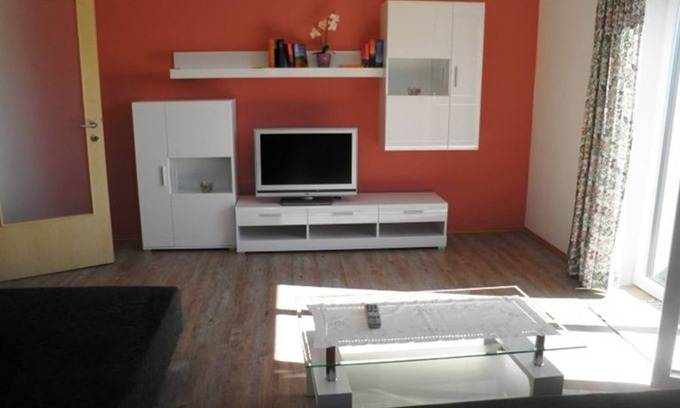 Mondsee Apartamento | Apartamento Schafberg - Gästehaus Wienerroither