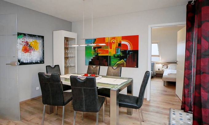 Winterberg Apartamento | Apartment - Schanzenstraße 15-C Winterberg