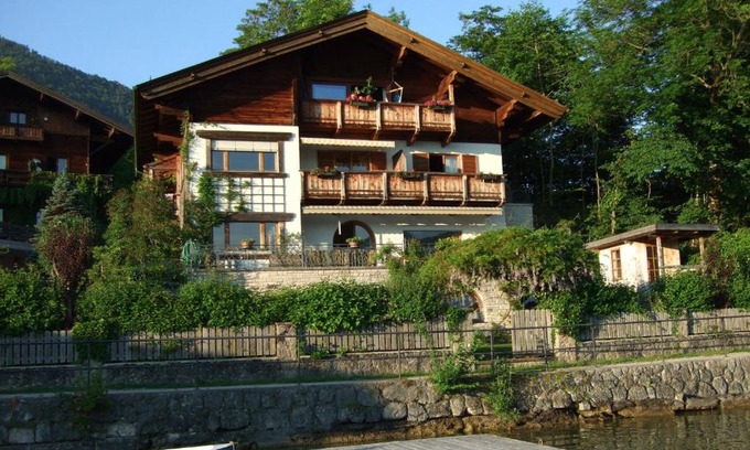 Sankt Wolfgang im Salzkammergut Apartamento | Apartment Schilcher
