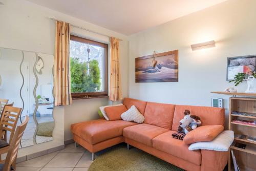 Fie allo Sciliar Apartamento | Apartment Schlernblick