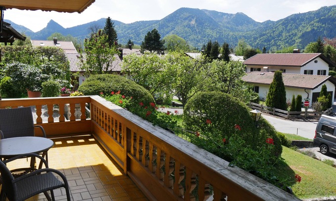 Trinis Apartamento | Apartment Schlichtner 80 sqm 2 bedrooms
