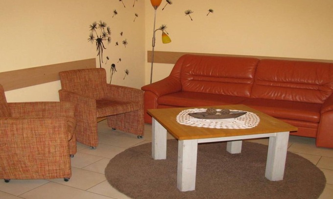 Alt-Kurenz Apartamento | Apartamento Schlosspark EG en una excelente ubicación