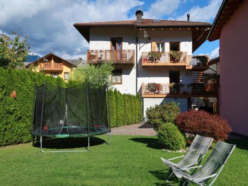 Caldonazzo Apartamento | Apartment Schmid by Interhome