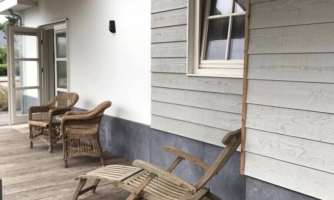 Camperduin Apartamento | Precioso apartamento nuevo a 750 m de la playa