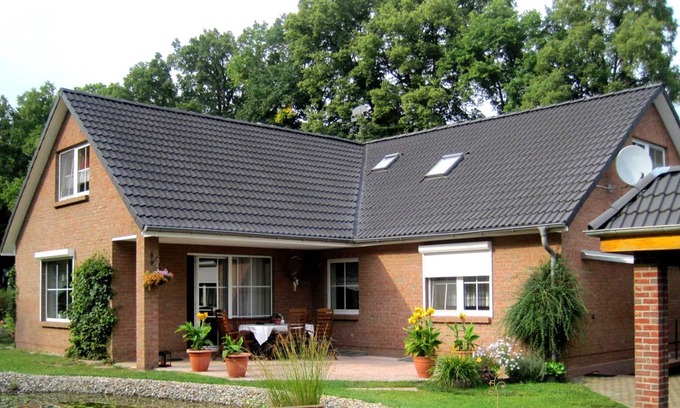 Muritz Apartamento | Apartamento Schwarzenhof VER 6631 - VER 6631