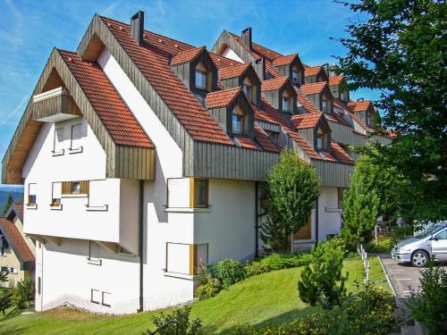 Schonach im Schwarzwald Apartamento | Apartment Schwarzwaldblick-8 by Interhome