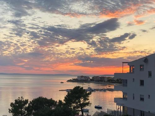 Povljana Apartamento | Apartment sea Lux
