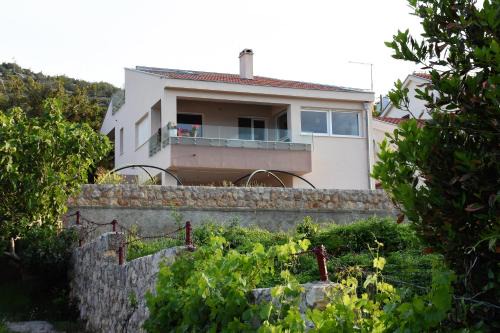 Vinjerac Casa | Apartment Sea&Mountain
