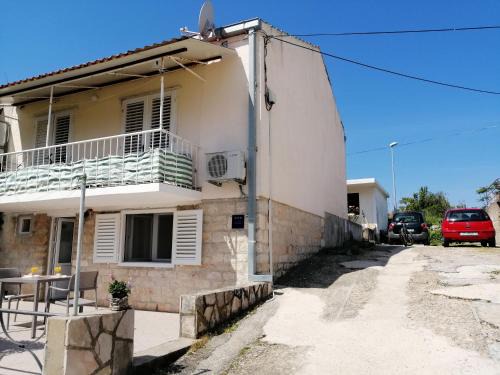 Vrboska Apartamento | Apartment Sea princess