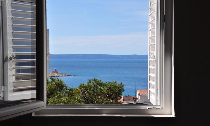 Bili brig Apartamento | Apartment Sea San