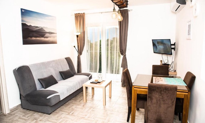 Tivat Casa | Apartment Sea&Sky