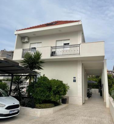 Okrug Gornji Apartamento | Apartment Sea&Sun