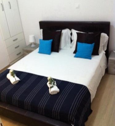 Novigrad Apartamento | Apartment Sea Wave