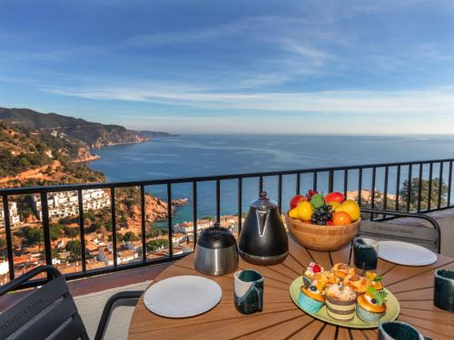 Salionc Apartamento | Apartment Seaview by Interhome