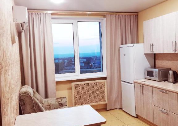 Samara Apartamento | Apartment Sedmoe Nebo
