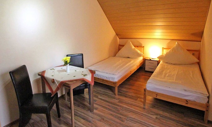 Kleinzerlang Apartamento | Apartamento VER 9341 - SEE 9340 Kleinzerlang Apartamentos