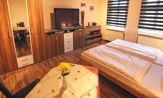 Kleinzerlang Apartamento | Apartamento VER 9342 - SEE 9340 Kleinzerlang Apartamentos