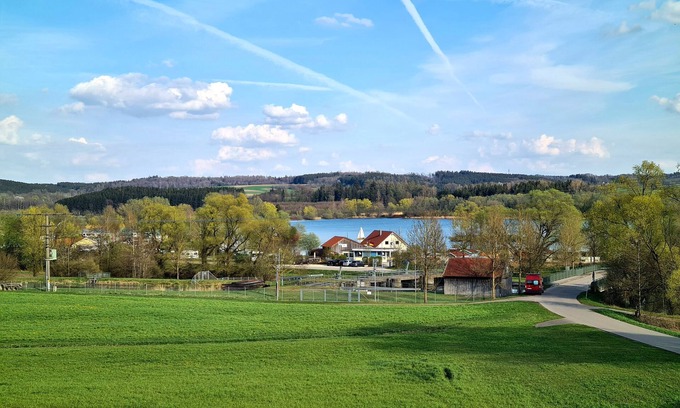 Breitenthal Apartamento | Apartment Seeliebe
