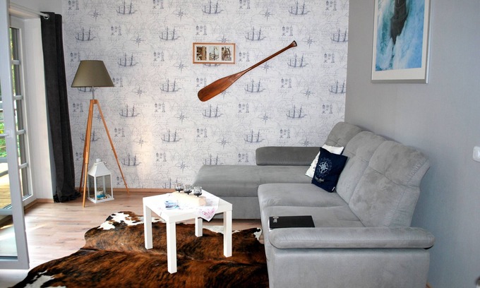 Bad Saarow Apartamento | Apartment "SeeLiebe" in Bad Saarow