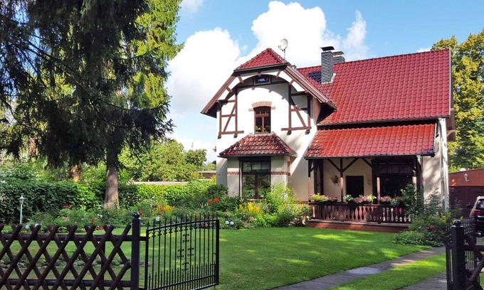 Plau am See Apartamento | Apartamento Seeluster Bucht - Apartamento
