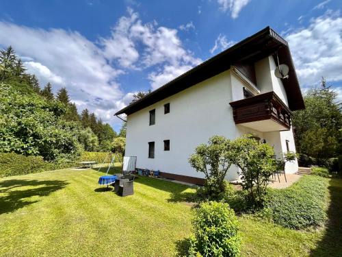 Klopein am Klopeiner See Apartamento | Apartment Seerain by Interhome