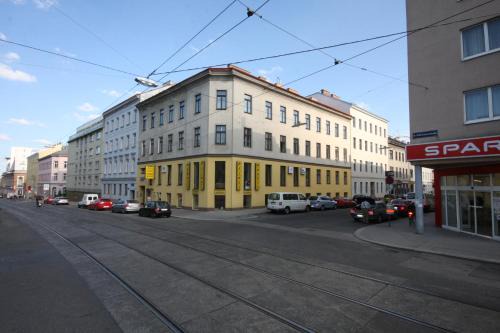 Ottakring Apartamento | Apartment Seethaler