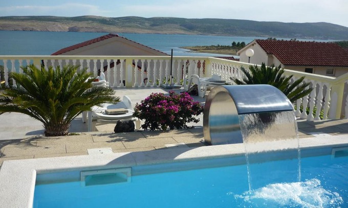 Seline Apartamento | Apartment Seline